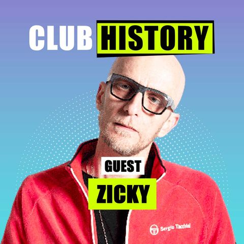 Club History: ZICKY