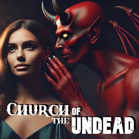 “The Devil Is a Liar – Here Are Some Lies He Might Be Telling You” #ChurchOfTheUndead