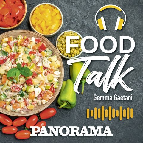 Copertina del podcast
