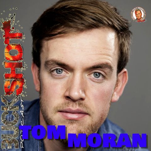 138 - Tom Moran