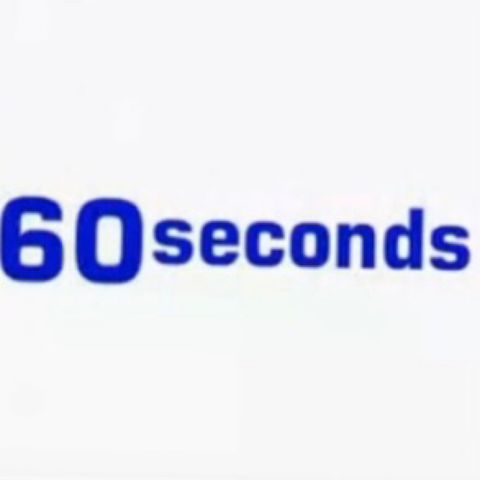 60 Seconds Plus - Victory and Peace
