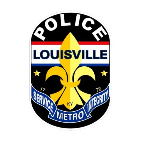LMPD's National Night Out - 8.2.22
