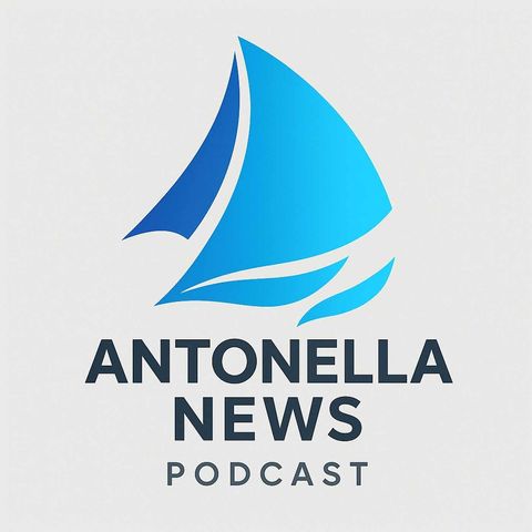 Copertina del podcast