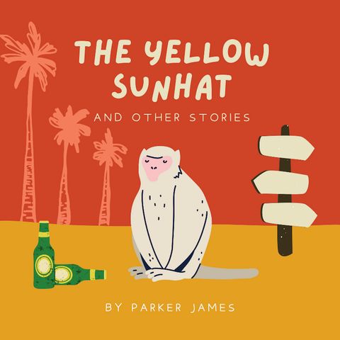 The Yellow Sun Hat Part 1