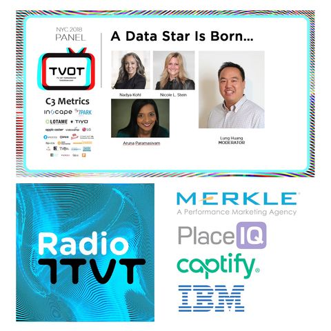 Radio ITVT: "A Data Star Is Born…"