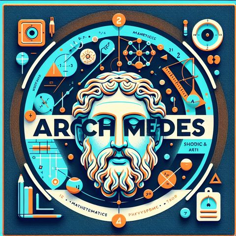 Archimedes Biography