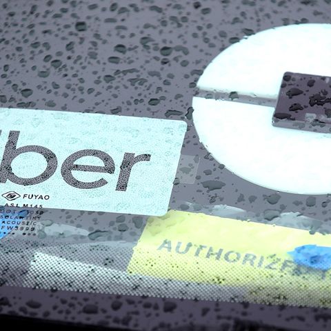 Uber, Cargo Partner To Sell Snacks, Convenience Items To Passengers