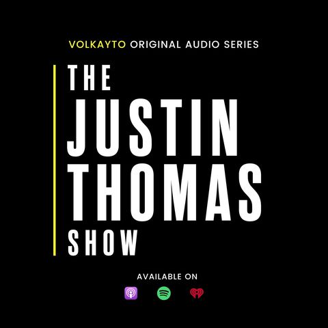 Copertina del podcast