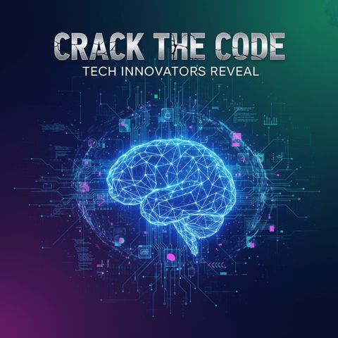 Podcast Cover