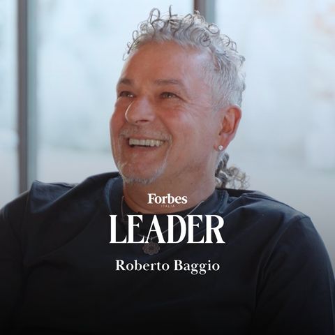 Roberto Baggio | L'uomo dietro l'icona