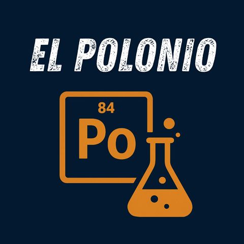☢️ Polonio | Temporada 2 #17
