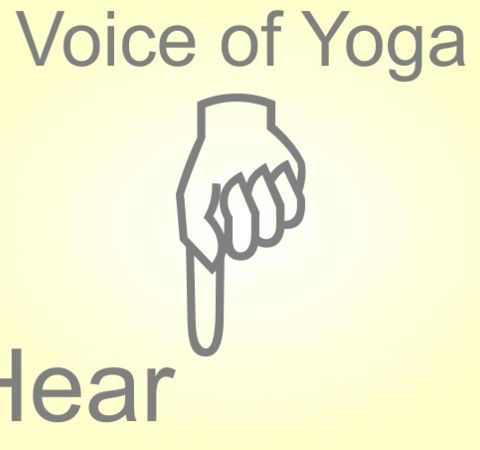 Touch the Hem of Spiritual Consciousness