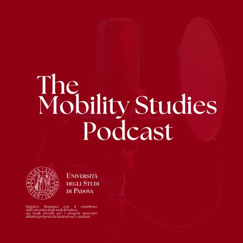 Copertina del podcast