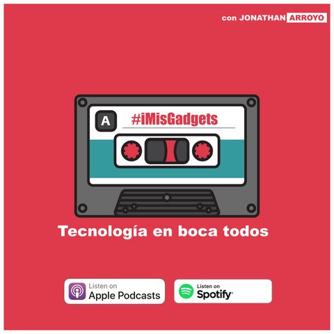 00. Intro | iMisGadgets