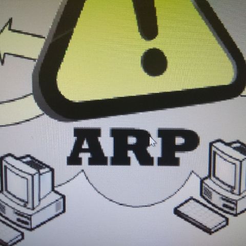 El Protocolo ARP