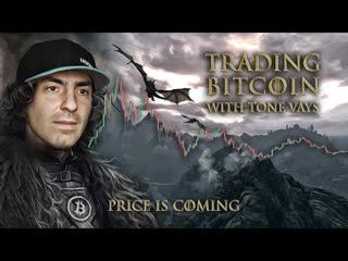 Trading Bitcoin - Consolidating at $8k - Bullish or Bearish