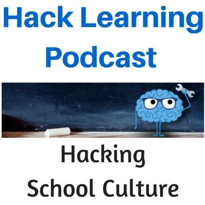 Hacking School Culture: Lead from the Middle