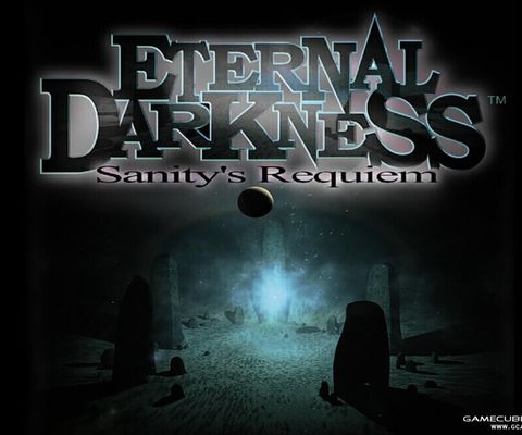 Eternal Darkness (Sanity's Requiem)