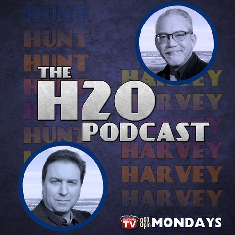 The H2O Podcast #209: In Which We Discuss Reimagined Story Universes
