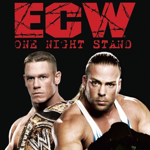 Ep. 61: ECW's One Night Stand 2006