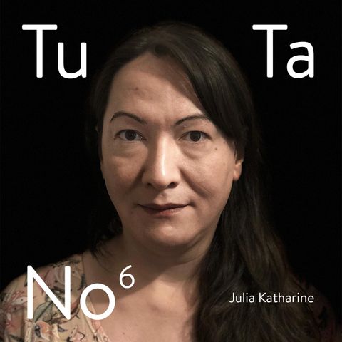 #6 Julia Katharine