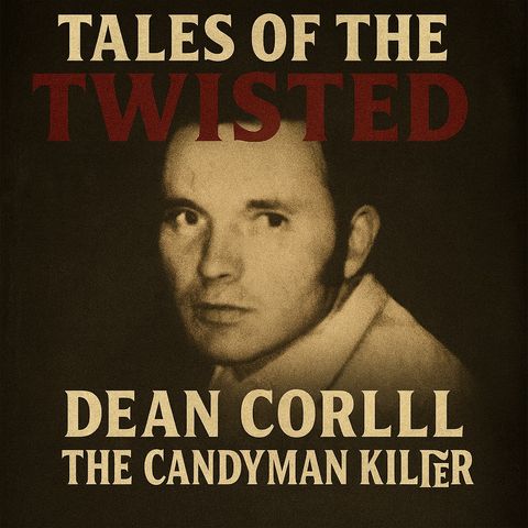 Dean Corll: The Candyman Killer