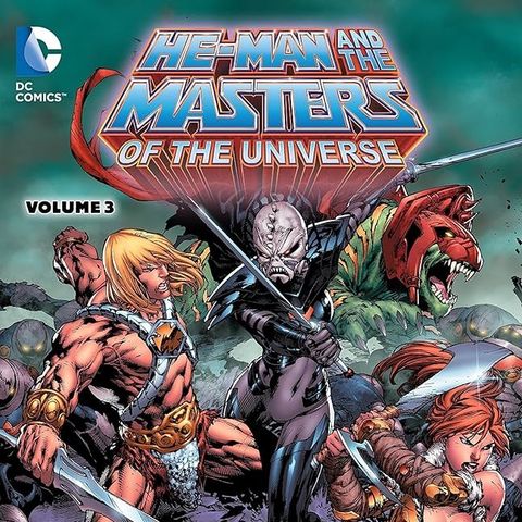 59 He-Man Volume 3