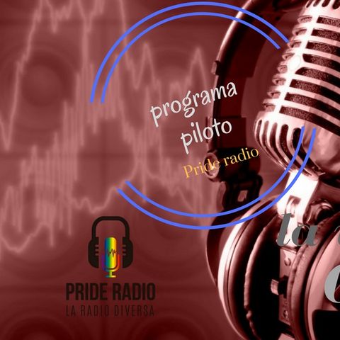 Prueba piloto la voz G