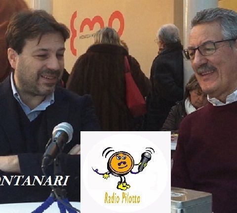 PATRIMONIO in difesa della cultura - Intervista a Tomaso Montanari
