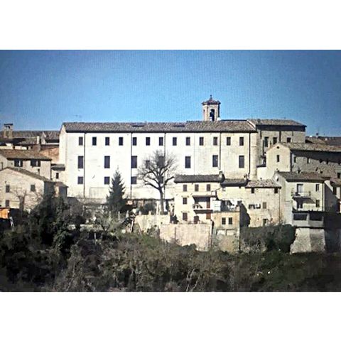 Monastero di Santa Chiara a Filottrano (Marche)
