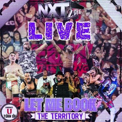 NXT 2300 LIVE