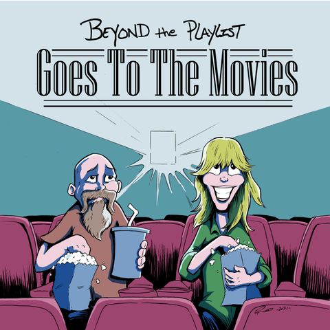 Beyond the Playlist Goes to the Movies - Restless Natives