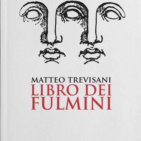Matteo Trevisani "Libro dei fulmini"