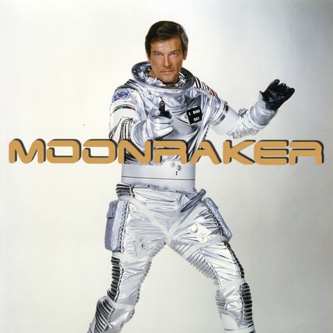 A Film at 45: Moonraker