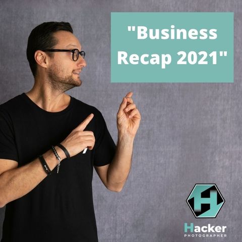 Dove va la fotografia quest'anno? Business Recap 2021