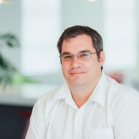 Staying Digitally Secure During The Holidays - Brendan Kotze