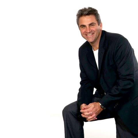 A Brand Called You with Steve Cesari