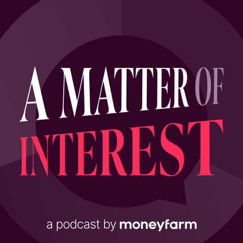 Podcast Cover