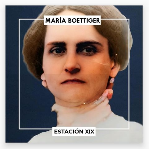 María Boettiger: El Ateneo Mexicano de Mujeres