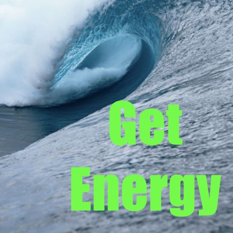 Get Energy - Isochronic Audio to increase your energy and performance