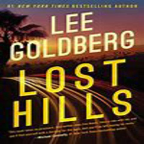 Lee Goldberg - LOST HILLS