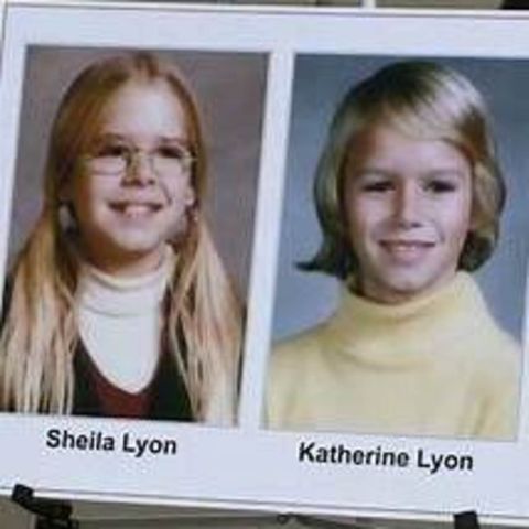 Secrets & Lies: Solving the Murders of Katherine and Sheila Lyon