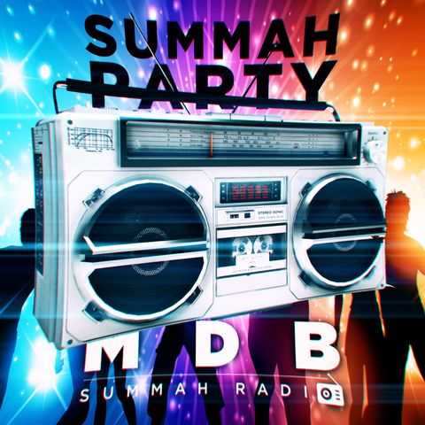 MDB Summah Party