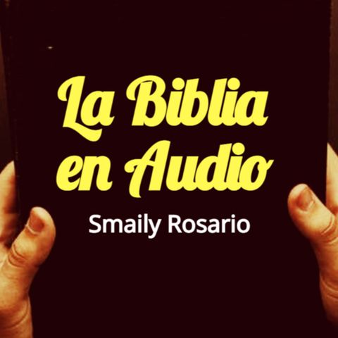 1 Juan 5.12 - Smaily Rosario