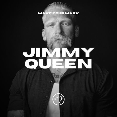 Overcoming Addiction And Finding Authenticity with Jimmy Queen