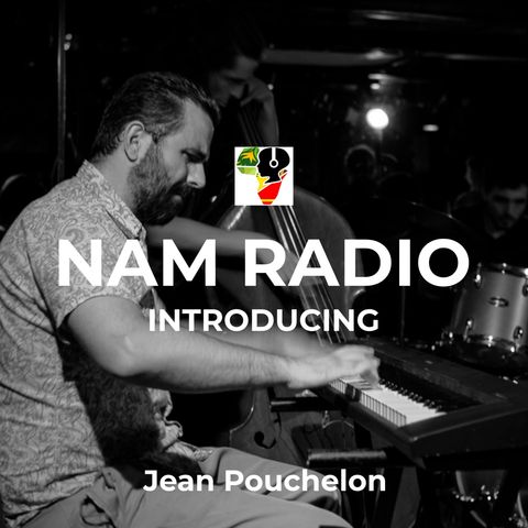 Interview Nam Radio - JEan Pouchelon