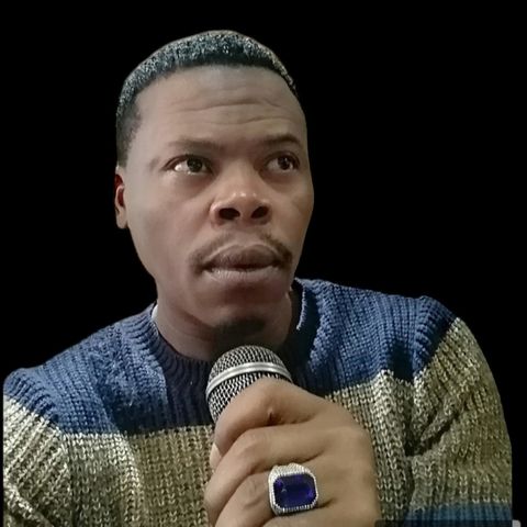 Souring Like Eagle