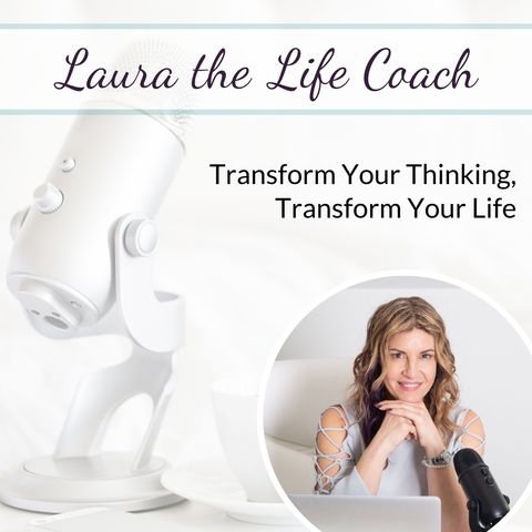 Triangle Life Coaching Podcast - Trailer