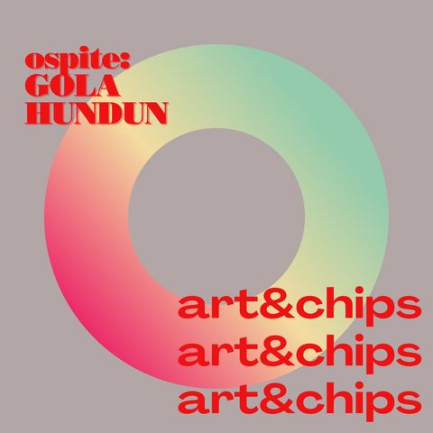 Parliamo di arte e ambiente con Gola Hundun