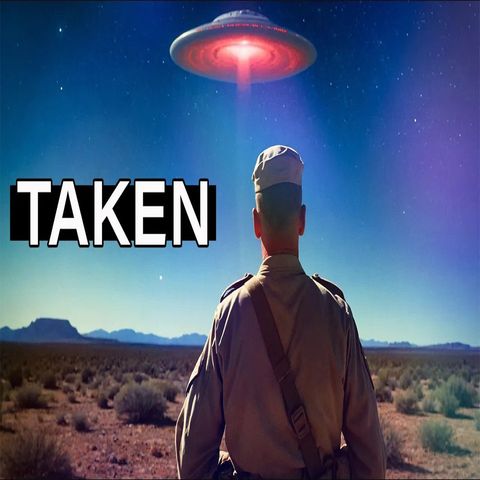 Army Private's UFO Encounter SHOCKS Military Officials